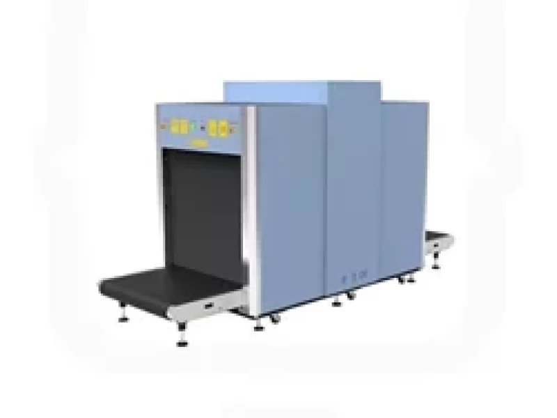 Cz 100100 Inorganik-Organik Xray Cihazı