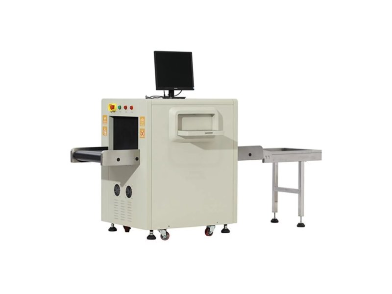 Cz 5030A Plus Inorganik Xray Cihazı