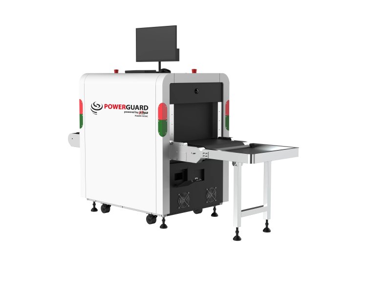 PowerGuard PG&DH X-Ray Cihazı – 5030C