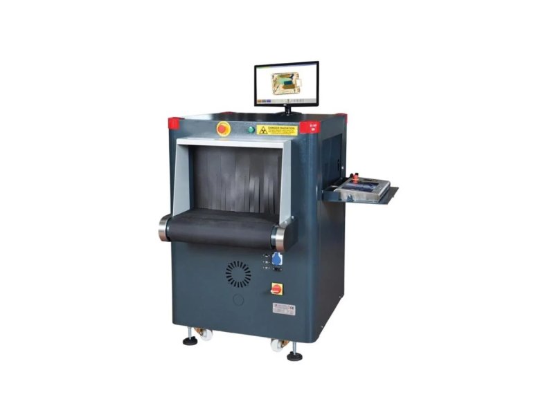Xrc 5030Se Xray Cihazı