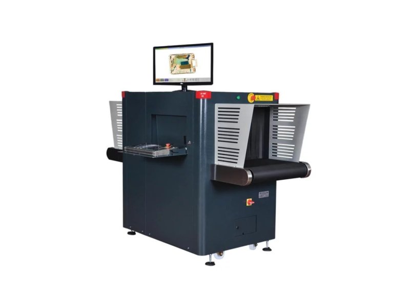 Xrc 6040 Xray Cihazı